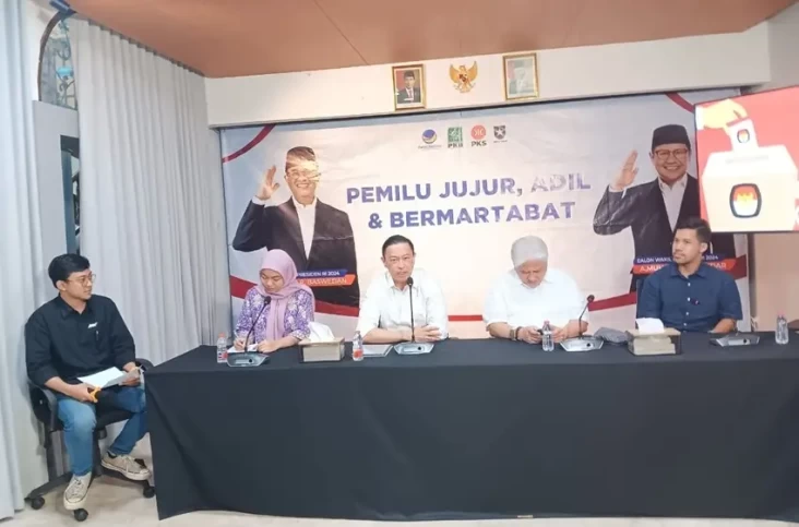 Tom Lembong Kritik Pembahasan...