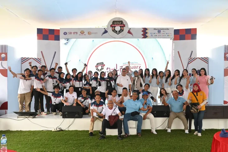 Himpunan Alumni Sekolah...