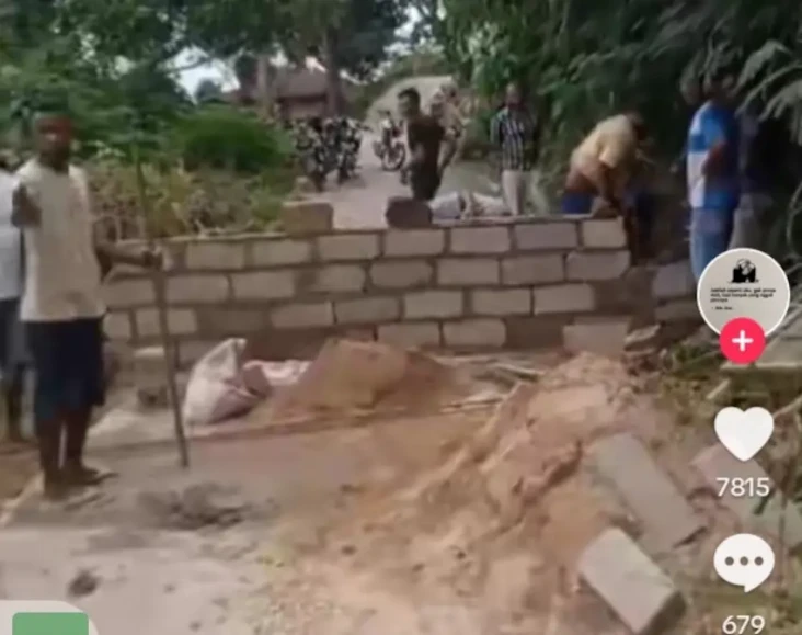 Gagal Raih Kursi DPRD,...