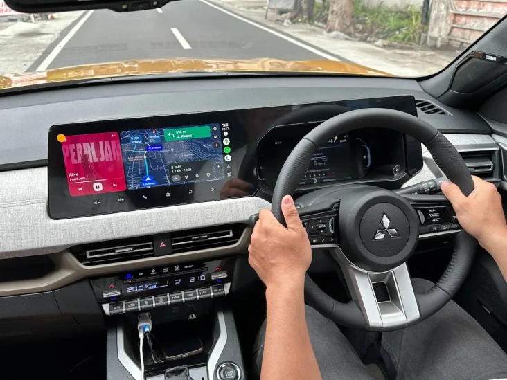 Merawat Audio Mobil...