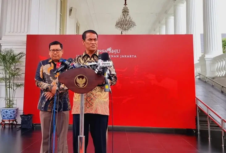Kabar Baik untuk Petani,...
