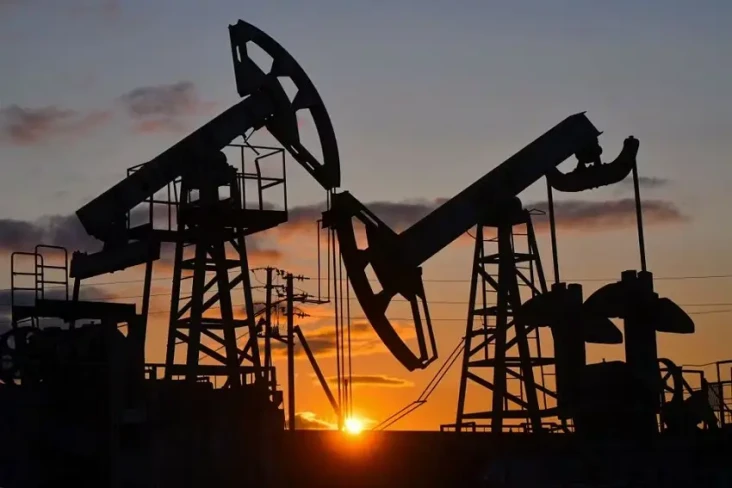 Temukan Gas Besar-besaran,...