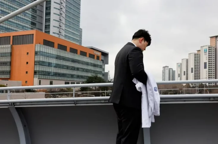 4 Alasan Para Dokter...