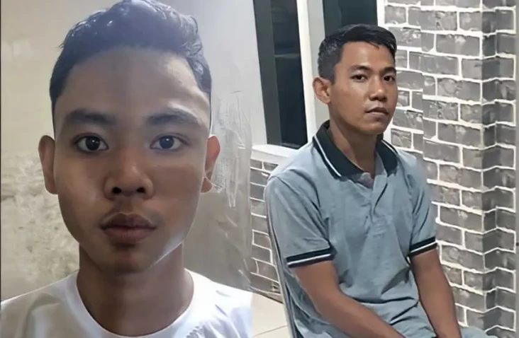Pemuda Berilmu Kebal...