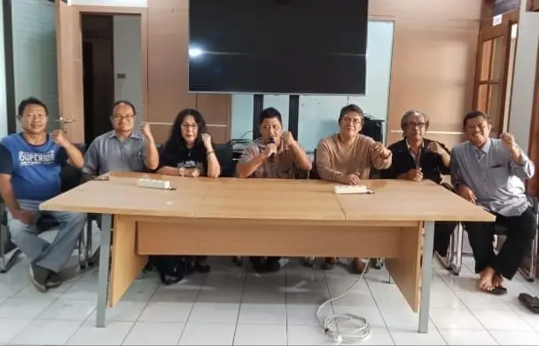 Rumah Bersama Alumni...
