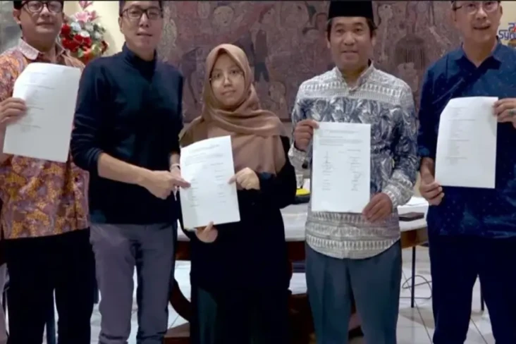GIAD Dorong 30 Anggota...