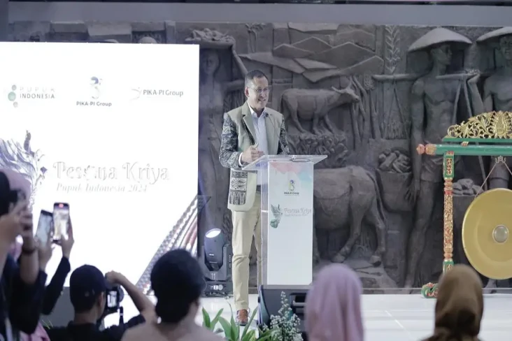 Pameran UMKM Jadi Langkah...