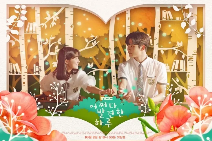 5 Drama Korea yang Dibintangi...