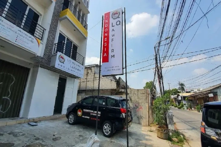 Permudah Akses Warga...