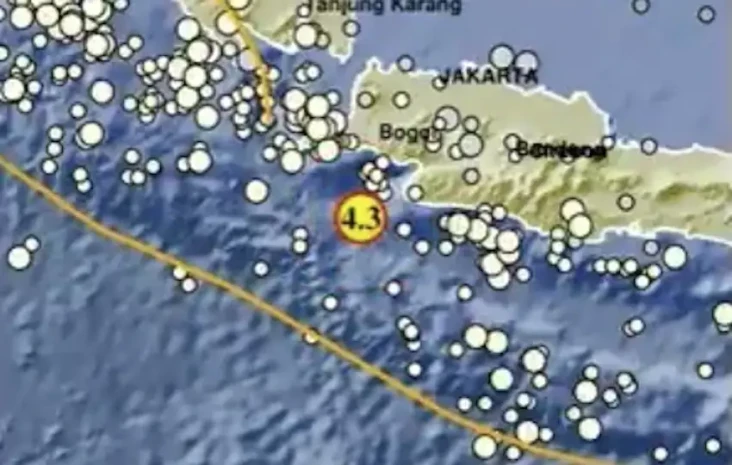 Bayah Banten Diguncang...