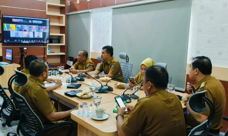 Kendalikan Lonjakan...