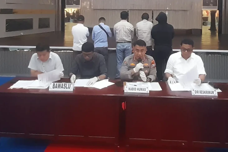 Polda Sulut Tetapkan...