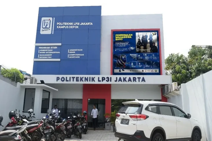 Siap-siap, Politeknik...
