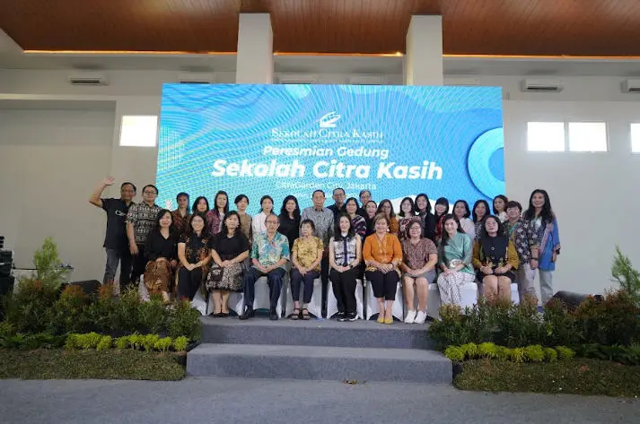 Budaya Positif di Sekolah...