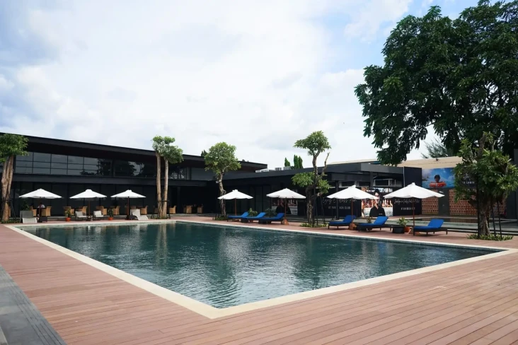 LippoLand Luncurkan...