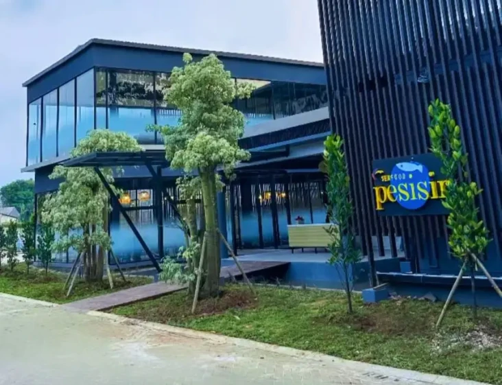 Ekspansi, Grup Bandar...