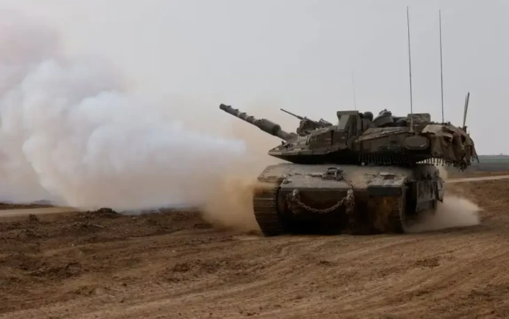 Hamas Masih Pelajari...