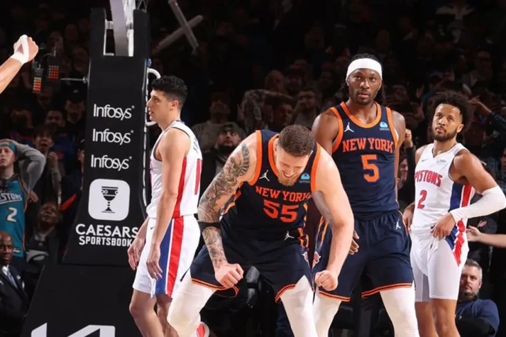 Hasil NBA 2023/2024:...