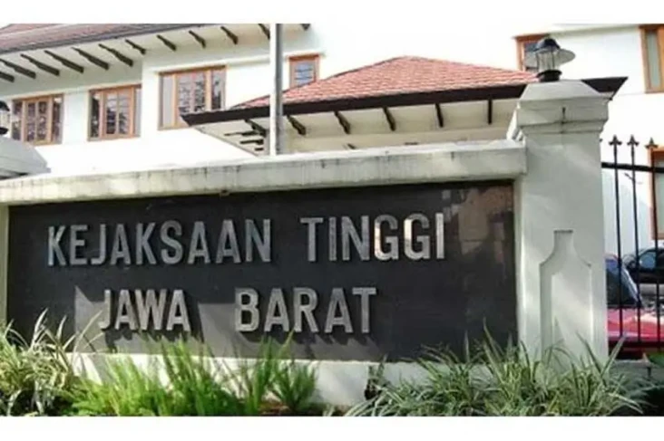 Kejati Jabar Siapkan...