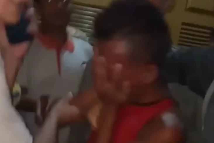 Viral Penculik Bocil...