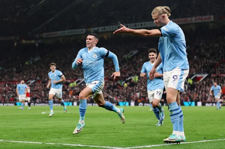 7 Pemain Termahal Manchester...