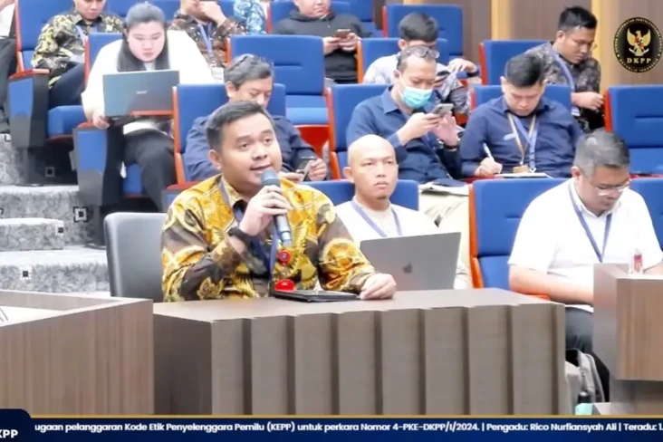 Di Sidang DKPP, BSSN...