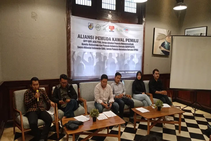 Aliansi Pemuda Kawal...