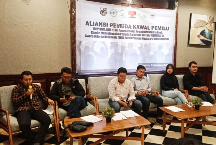 Aliansi Pemuda Kawal...