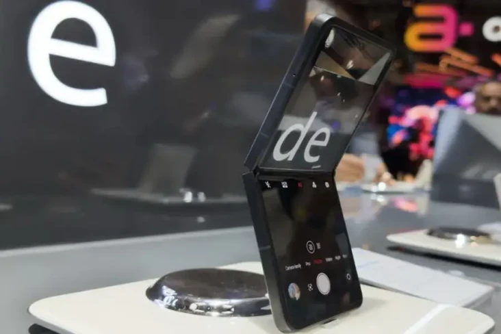 Nubia Hadirkan Smartphone...