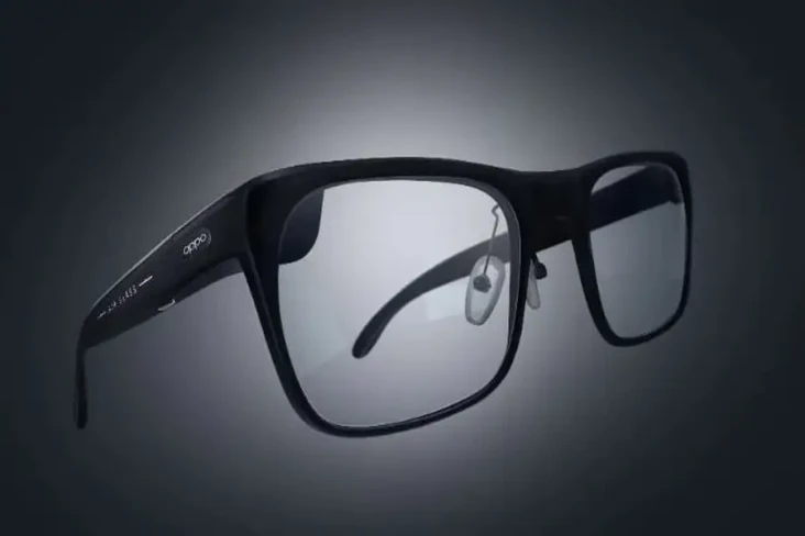 Oppo Perkenalkan Air...