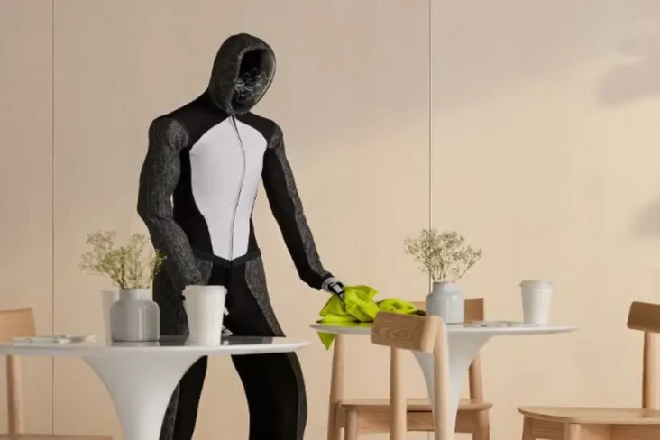 Mengenal Robot Humanoid...