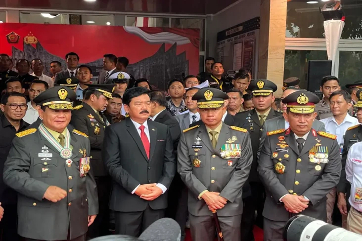 Jaga IKN, 2.820 Prajurit...