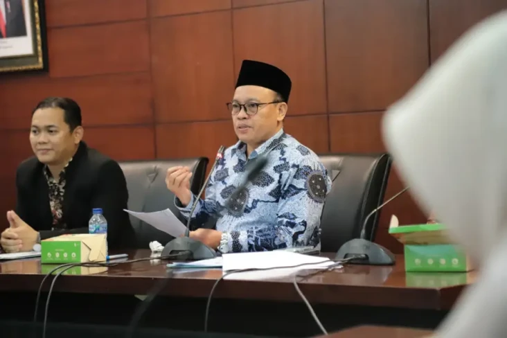 2024, Kemenag Targetkan...