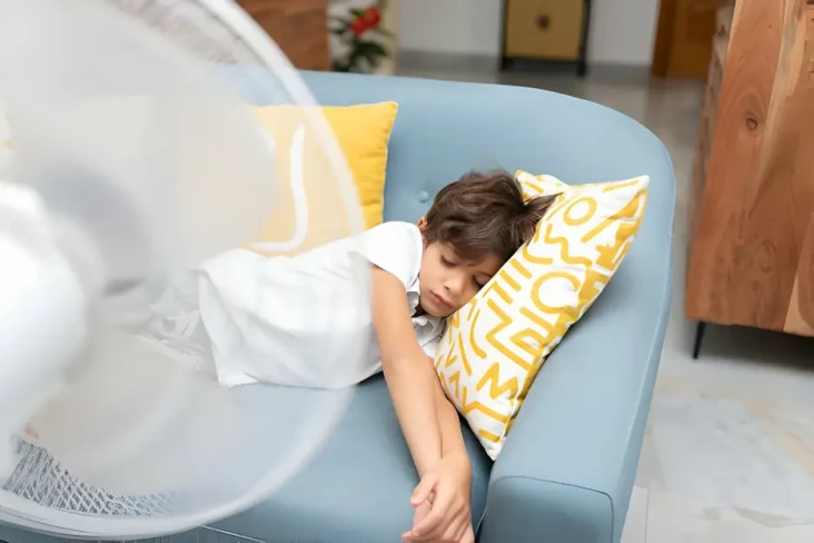 Bahayakah Tidur dengan...