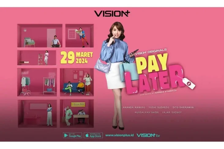 Siap-siap Ngakak! Diadaptasi...