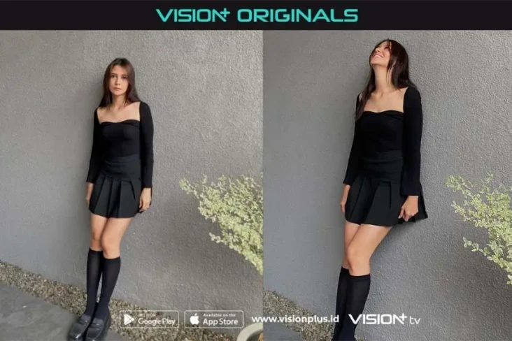 Over-bucin, Aliyah Faiza...