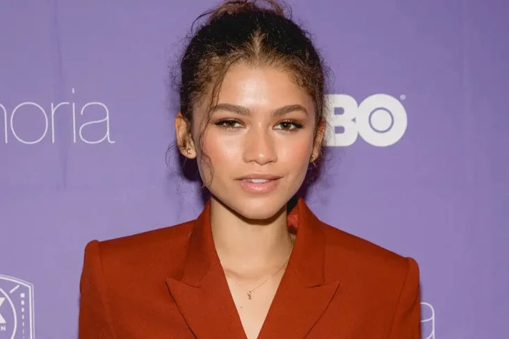 Zendaya dan Michelle...