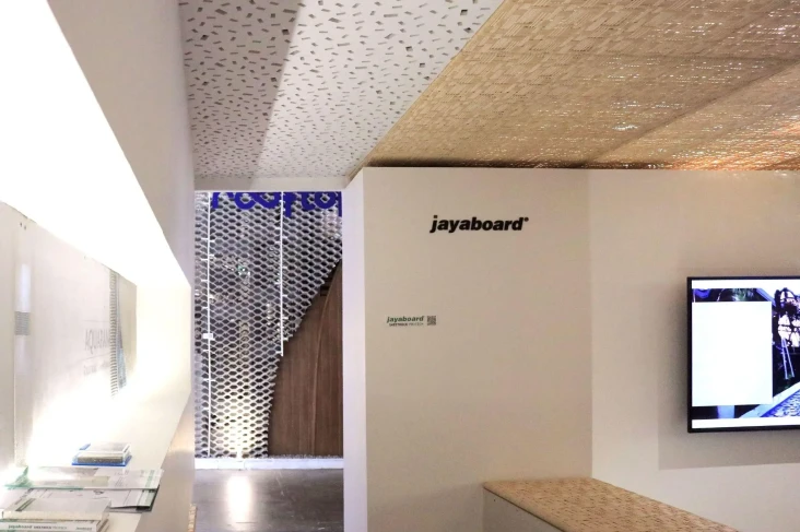 Pameran Arsitektur ARCH:ID...