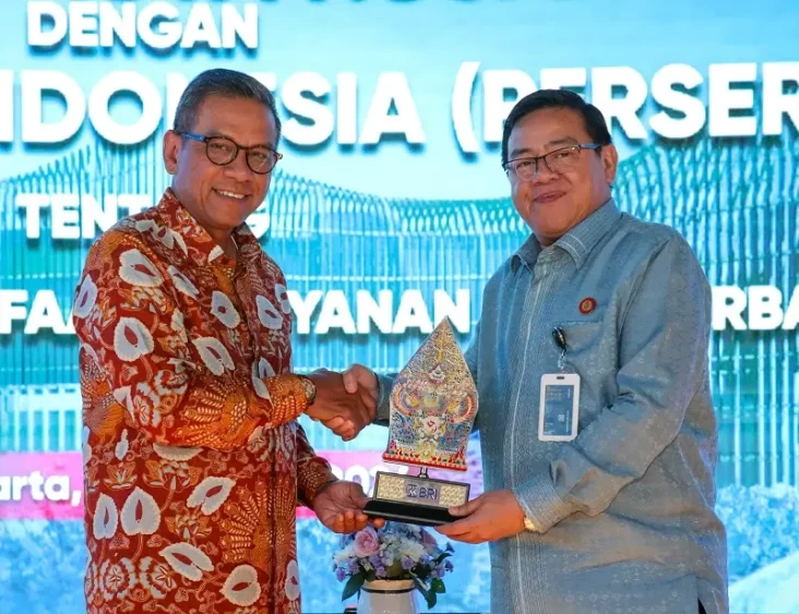 Dukung Keberhasilan...