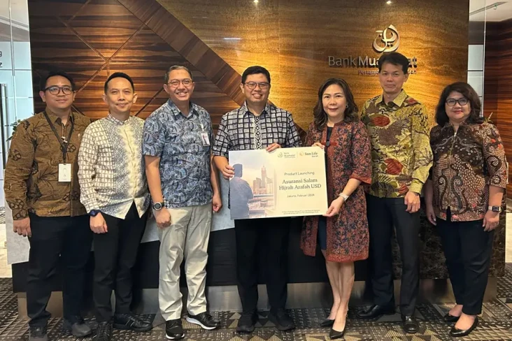 Sun Life Indonesia dan...