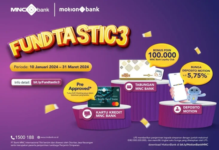 Program FundTastic3...