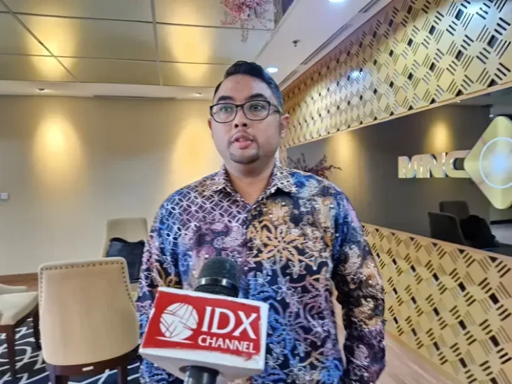MNC Asset Sabet 2 Penghargaan...