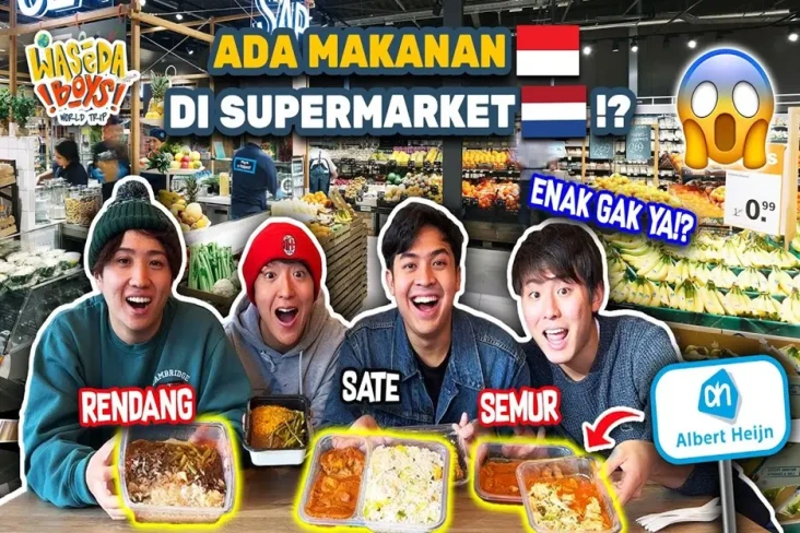 Cita Rasa Nusantara...