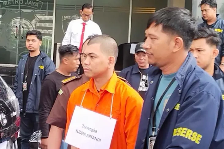 Terungkap, YA Sempat...