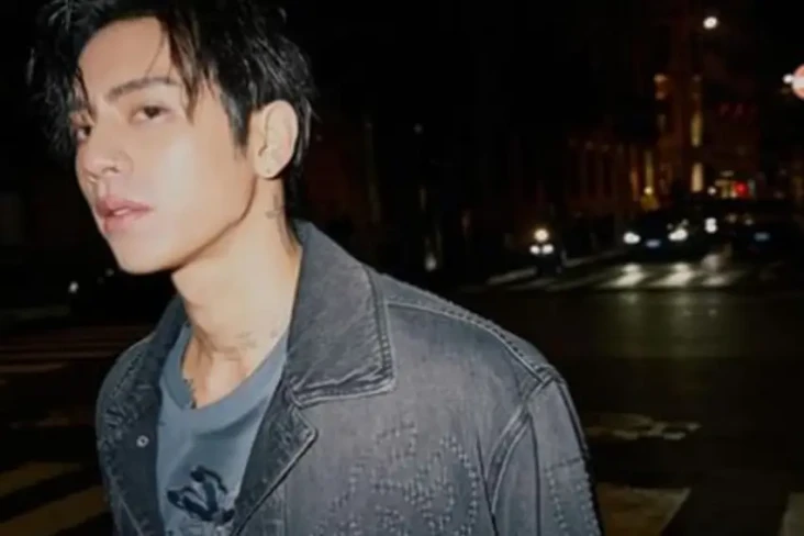 Profil DPR Ian, Musisi...