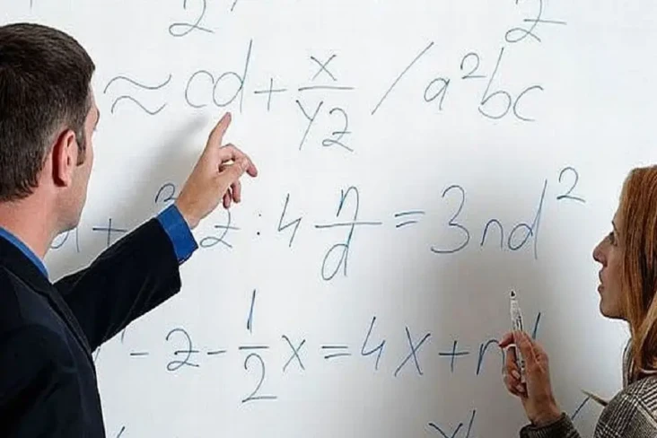 8 Jurusan Kuliah Tersulit...