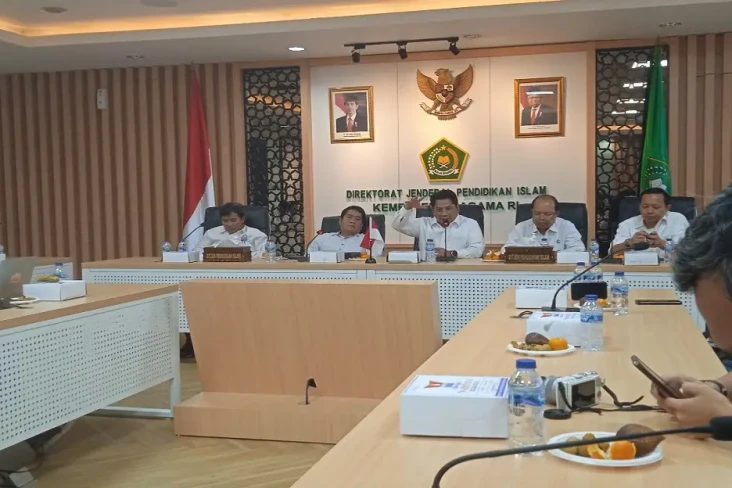Kemenag Tidak Bisa Intervensi...