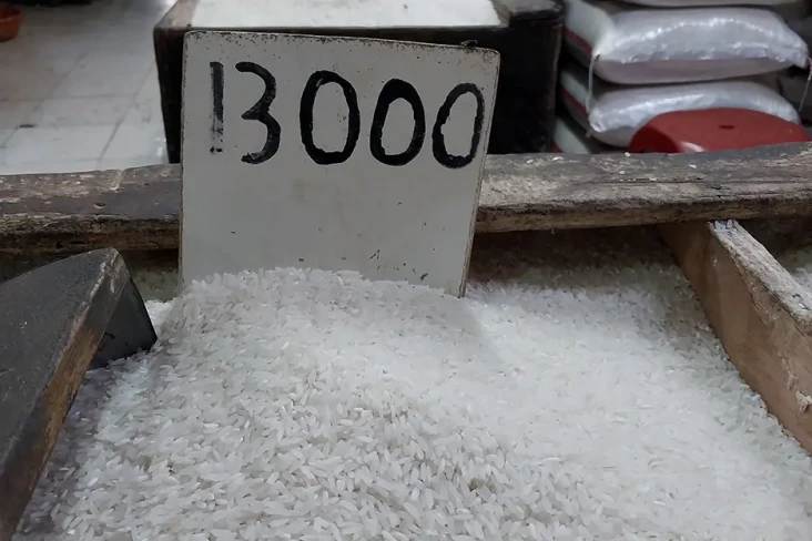 Pengusaha Penggilingan...