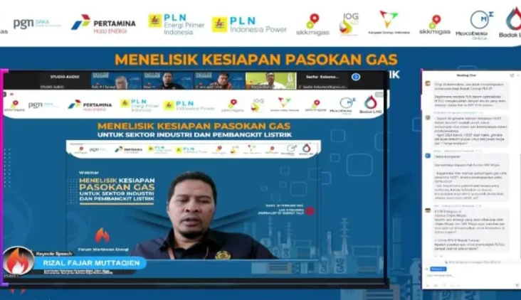 Pasokan Melimpah, Konsumen...