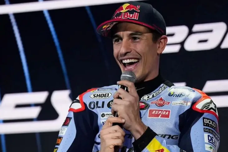 Pol Espargaro Berharap...